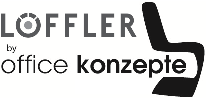 Löfflerstühle by Officekonzepte